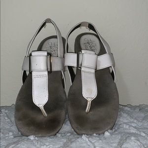 Women’s life stride sandals